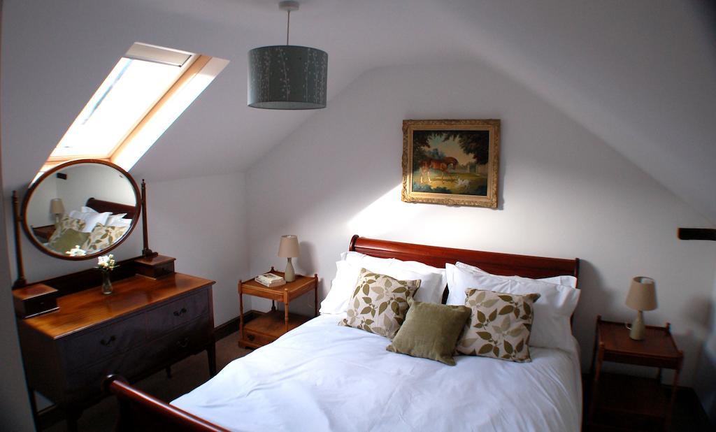 Orchard Barn, Woodhayes Villa Honiton Exterior photo