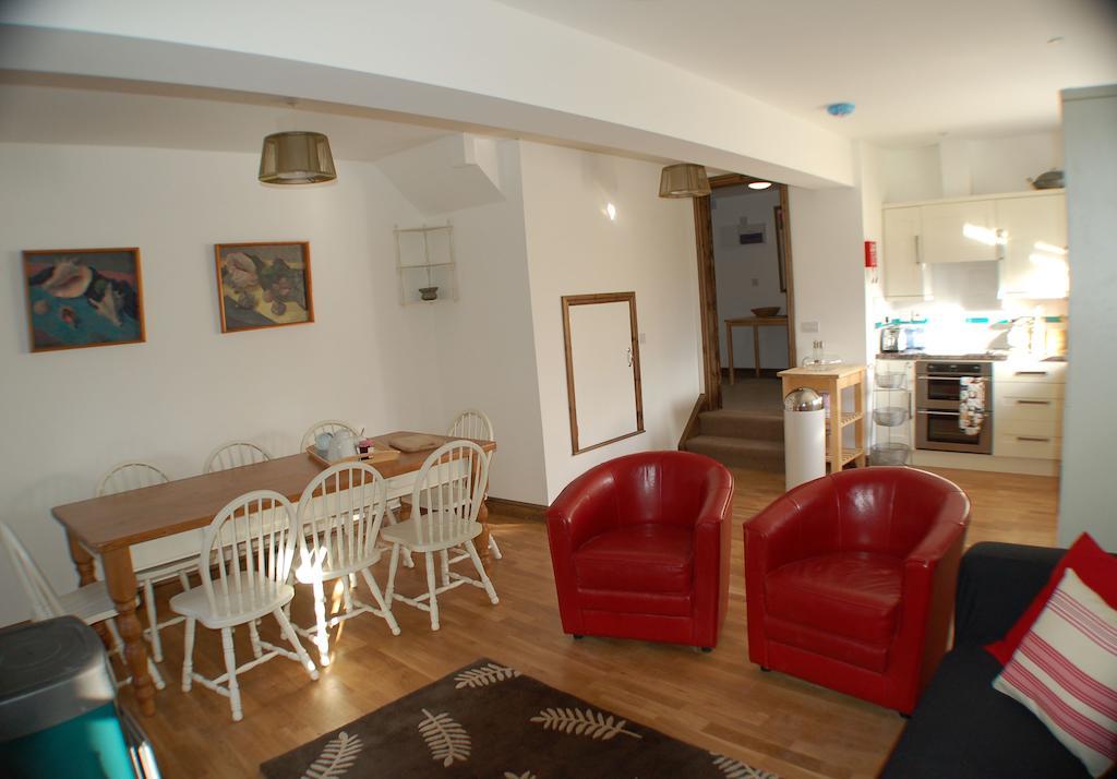 Orchard Barn, Woodhayes Villa Honiton Exterior photo